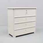 1316 3290 CHEST OF DRAWERS